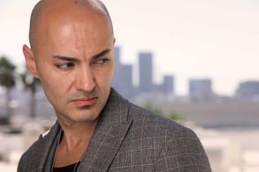 Shahin (Sean) Solimon