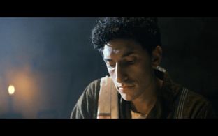 Nadiv Molcho in Transatlantic (2023)