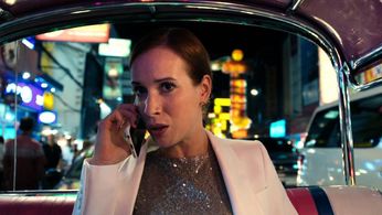 Tatiana Pauhofová in Sweethearts (2020)