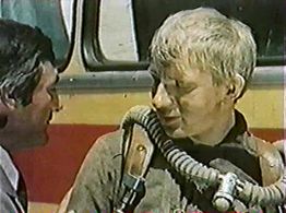 Vladimir Nosik in Vnezapnyy vybros (1983)