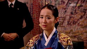 Yoon Yoo-sun in Princess Hours (2006)