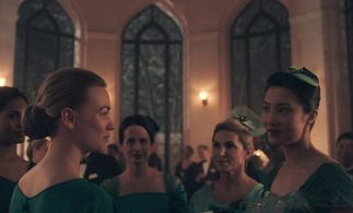 The Handmaids Tale