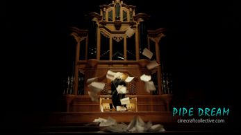 John La Briola in Pipe Dream (2017)