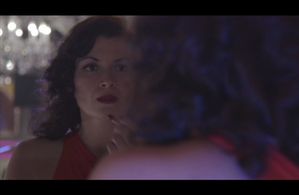 Cheryl Neve in Gilded (2016)