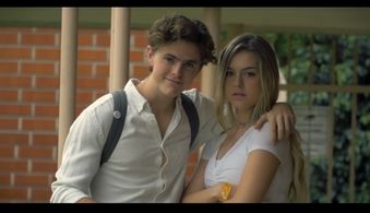 More Than Just Me - Ep. 1, Gwen Winters