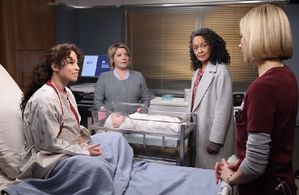 Chicago Med - S8 Ep.14