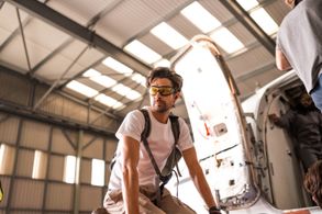 Still of James Palmer in Kill/Stream