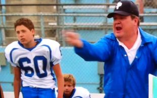 Zach Louis from the episode 