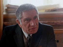 Armen Dzhigarkhanyan in Zerograd (1988)