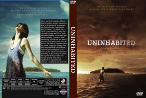 Henry James and Geraldine Hakewill in Uninhabited (2010)