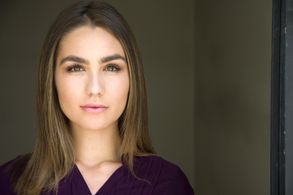 Emma Sophia Demirjian