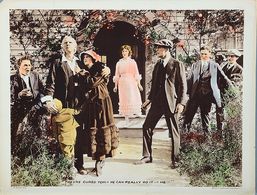 Lon Chaney, Betty Compson, Joseph J. Dowling, Elinor Fair, Frankie Lee, and Thomas Meighan in The Miracle Man (1919)