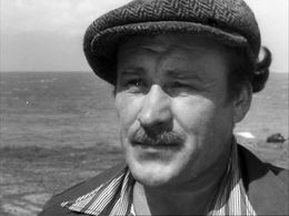 Nikolai Smirnov in Dlinnyy den Kolki Pavlyukova (1968)