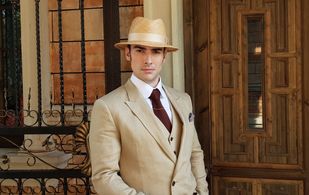 Matthew Del Bel Belluz