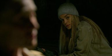 Elizabeth Faith Ludlow in Another Life (2019)