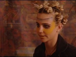 Beth Allen in The Tribe (1999)