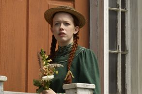 Amybeth McNulty in Anne with an E (2017)