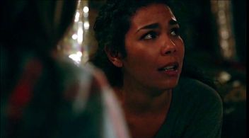 Maria Rivera on Blindspot Season 1, Episode 14