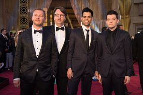 88th Academy Awards ceremony