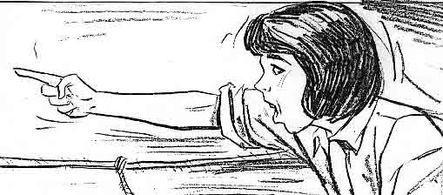 Yi Ding in The Amazing Panda Adventure (1995)