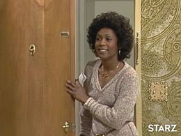 Berlinda Tolbert in The Jeffersons (1975)