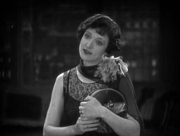 Lillian Hall-Davis in The Ring (1927)