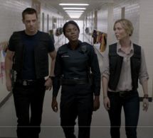 Officer McCarthy on CBC's 'Cracked'