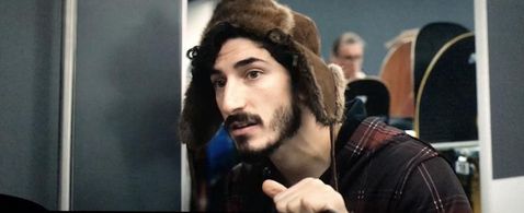 Downhill (Searchlight) still image