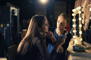 Matt Greenwood as Tom Clarke in THE A WORD