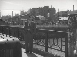 Ken Uehara in Wife (1953)