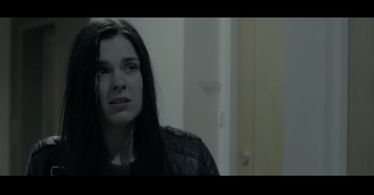 Playing Lily in Convergence