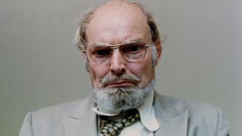 Fred Doederlein in Shivers (1975)