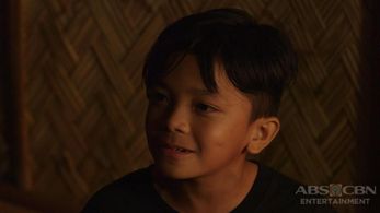 Josh De Guzman in Maalaala Mo Kaya (1991)