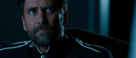 Ilkka Villi in Imaginaerum (2012)