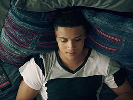 Nicholas L. Ashe in Queen Sugar (2016)