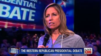 Laurie Kilmartin in Conan (2010)