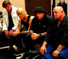 Kevin Indio Copeland