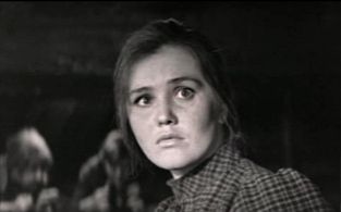 Zhanna Prokhorenko in Otkrytiye (1974)