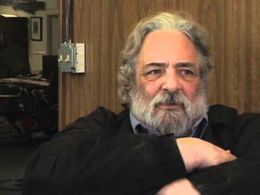 Stanton Kaye in Georg (1964)