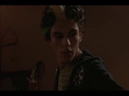 Jeffrey Licon in Mysterious Skin (2004)