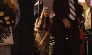 Sonya Delormier in Secretariat (2010)