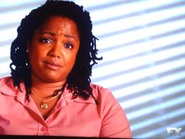 First Co-Star American Horror Story