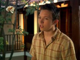 Jake Dinwiddie in Au Pair 3: Adventure in Paradise (2009)