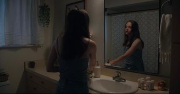 Allegra Sweeney in Cardiac Hill