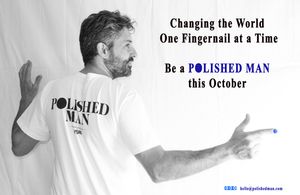 Polished Man