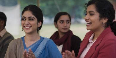 Tanya Maniktala in A Suitable Boy (2020)