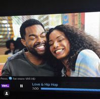 Joshua Triplett TV Screen grab