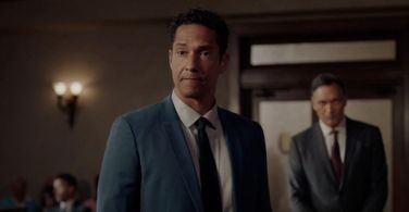 As attorney Neil Colton in 