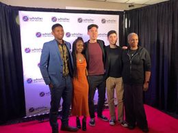 Whistler Film Festival - 2019