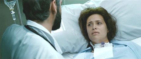 Angie Cepeda in For the Good of Others (2010)